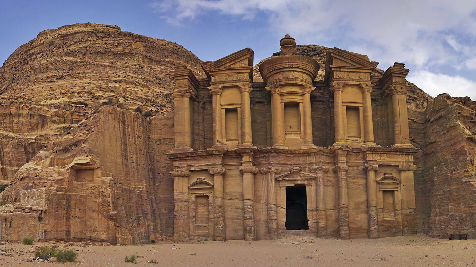 DAY 5 : PETRA