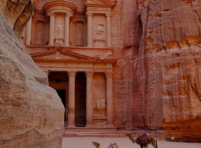 petra