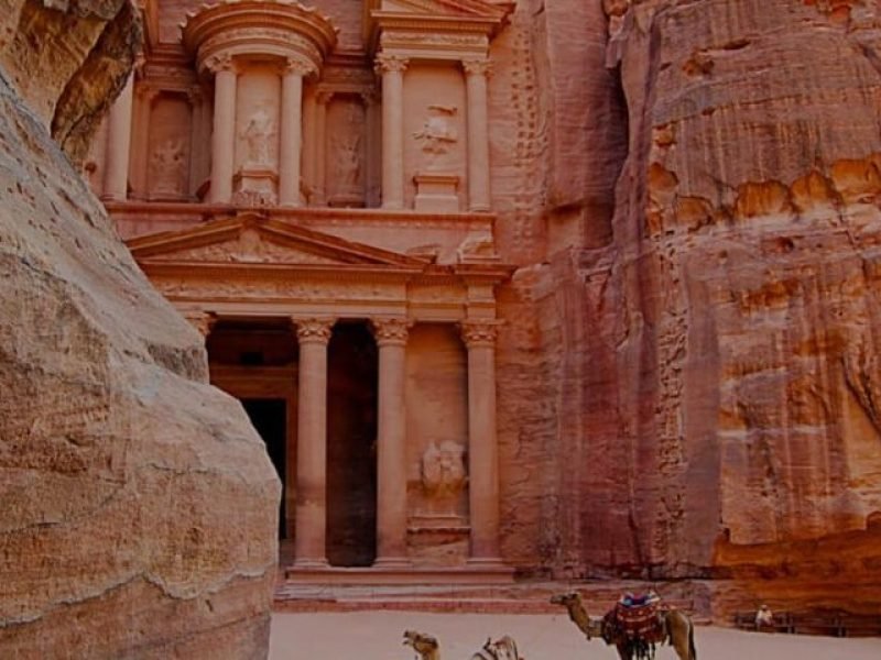 petra