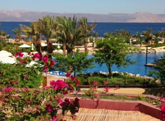 aqaba city