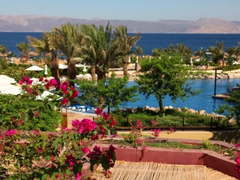 aqaba city