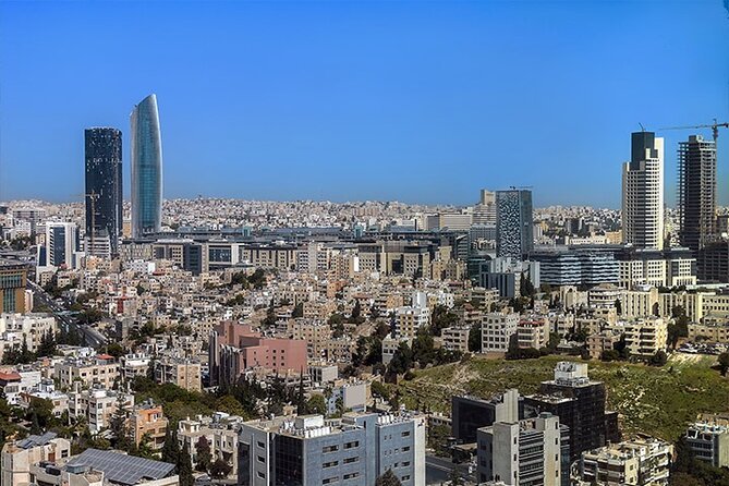Why People are Traveling to Jordan
