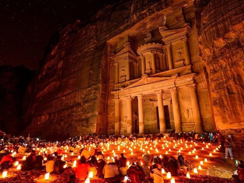 pETRA