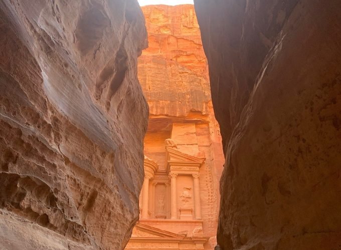 petra travel tours trip