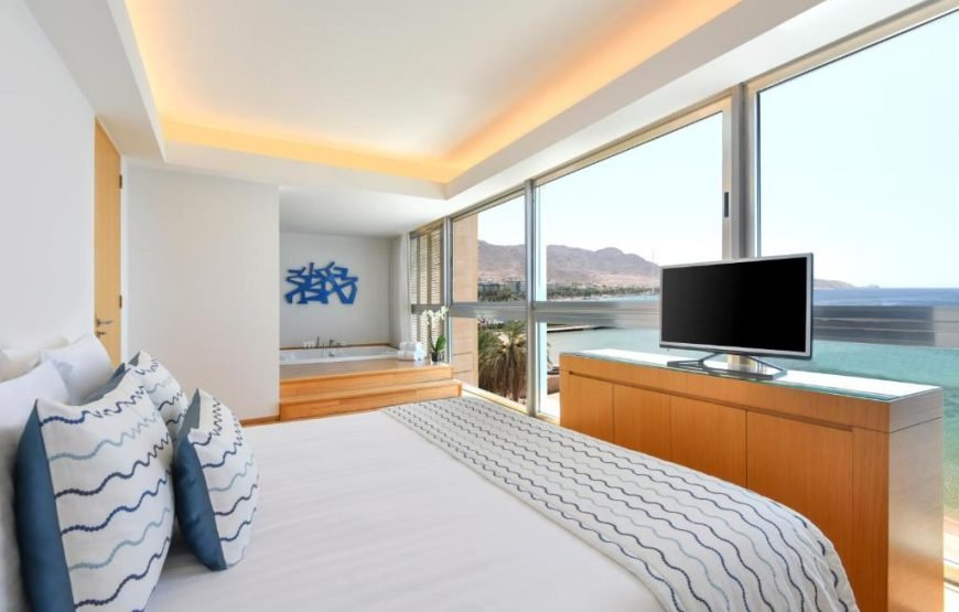 Kempinski Hotel Aqaba