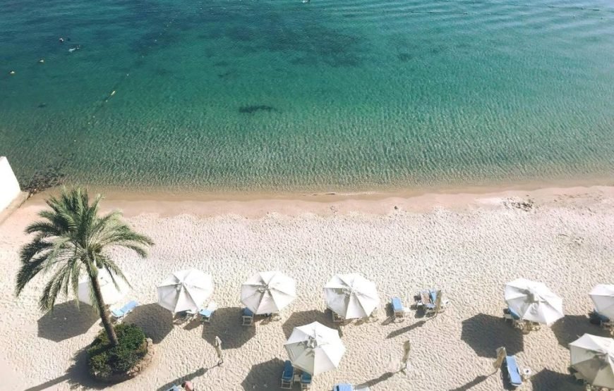 Kempinski Hotel Aqaba