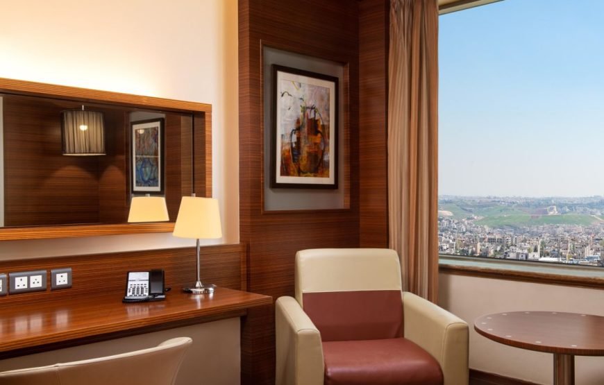 Double Room STD