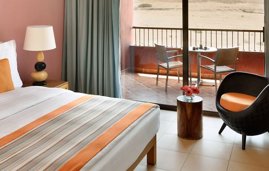 Movenpick Resort & Spa Tala Bay Aqaba