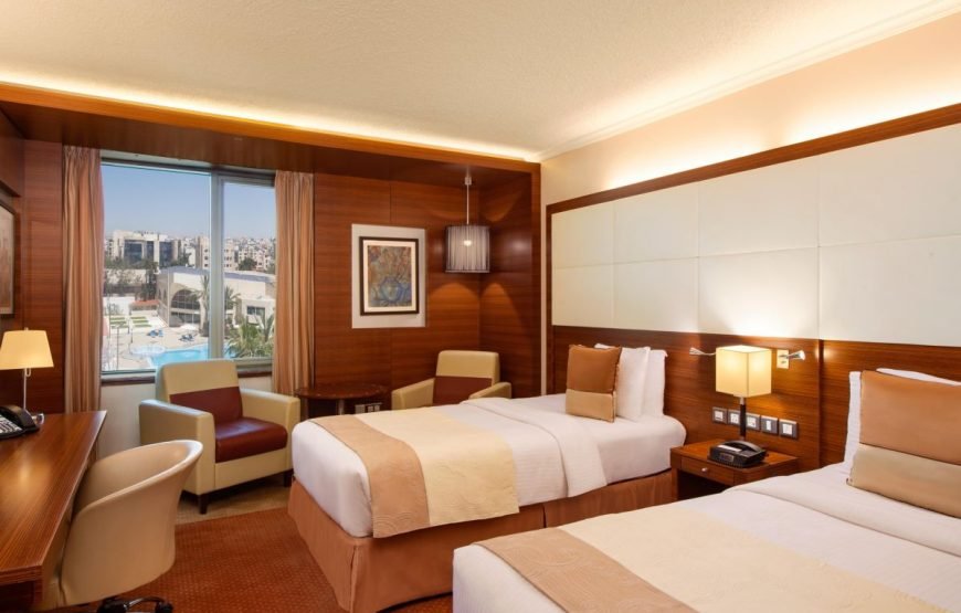 One King Bed Standard