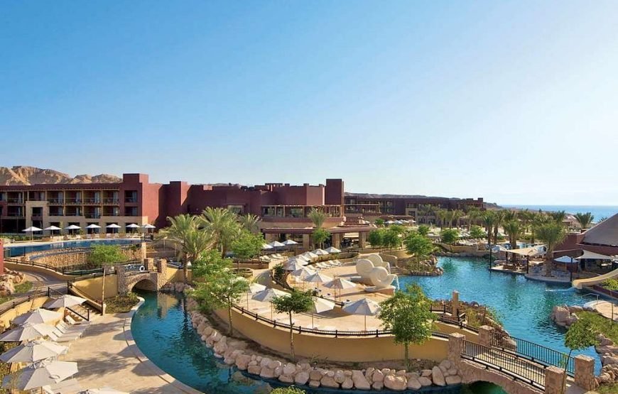 Movenpick Resort & Spa Tala Bay Aqaba