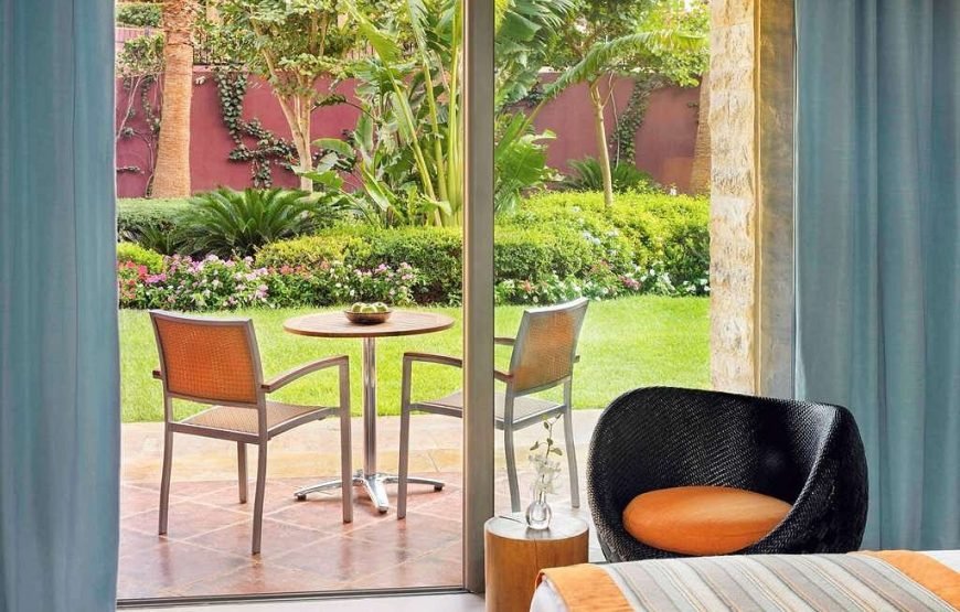 Movenpick Resort & Spa Tala Bay Aqaba