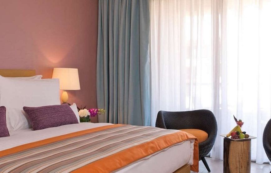 Movenpick Resort & Spa Tala Bay Aqaba