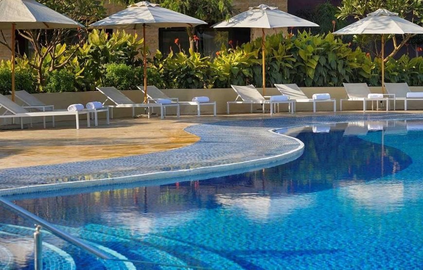 Movenpick Resort & Spa Tala Bay Aqaba