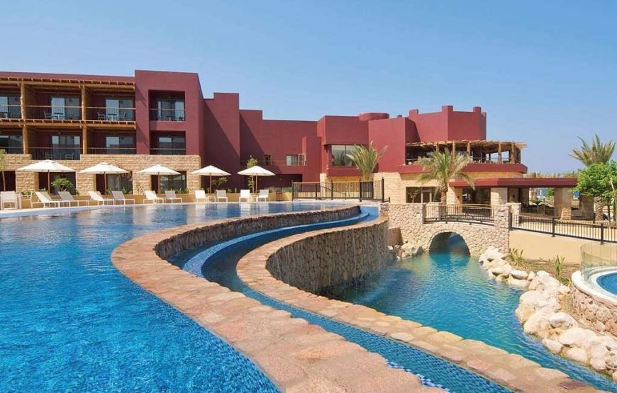 Movenpick Resort & Spa Tala Bay Aqaba