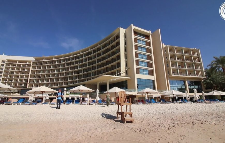 Kempinski Hotel Aqaba
