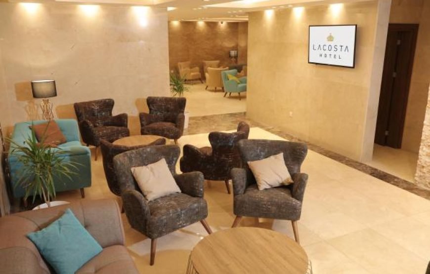 Lacosta Hotel