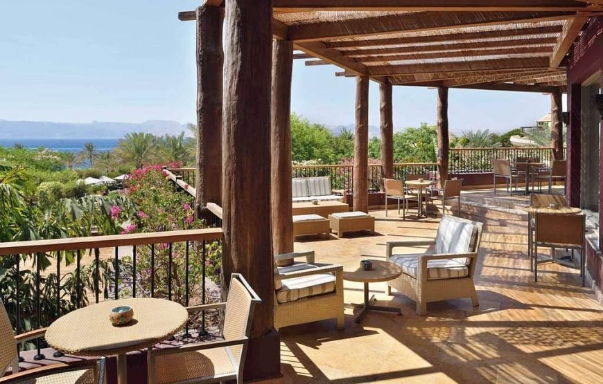 Movenpick Resort & Spa Tala Bay Aqaba